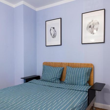 Studio City Center - Victoriei Square Букурещ Екстериор снимка