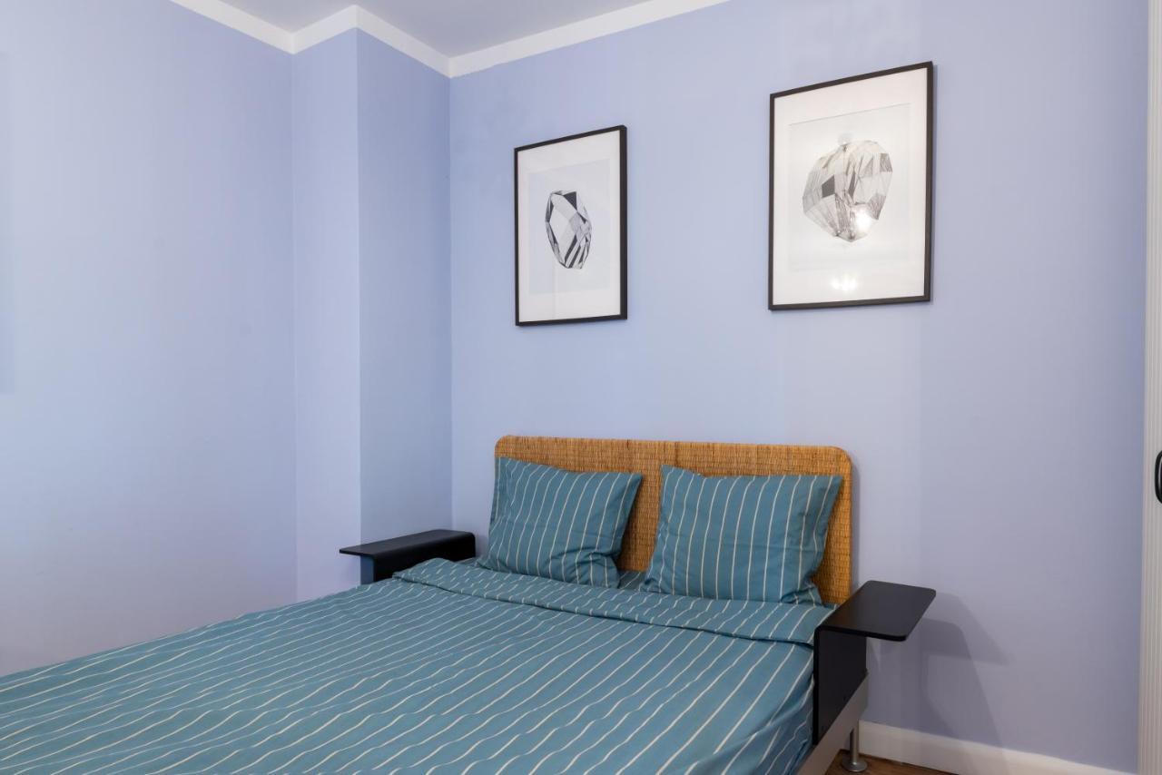 Studio City Center - Victoriei Square Букурещ Екстериор снимка