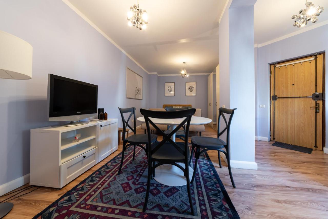 Studio City Center - Victoriei Square Букурещ Екстериор снимка